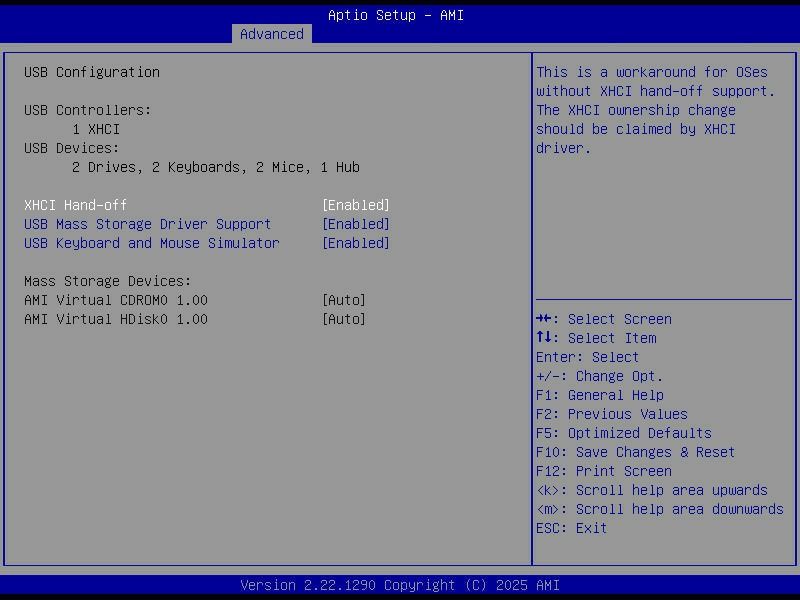 BIOS screenshot thumbnail