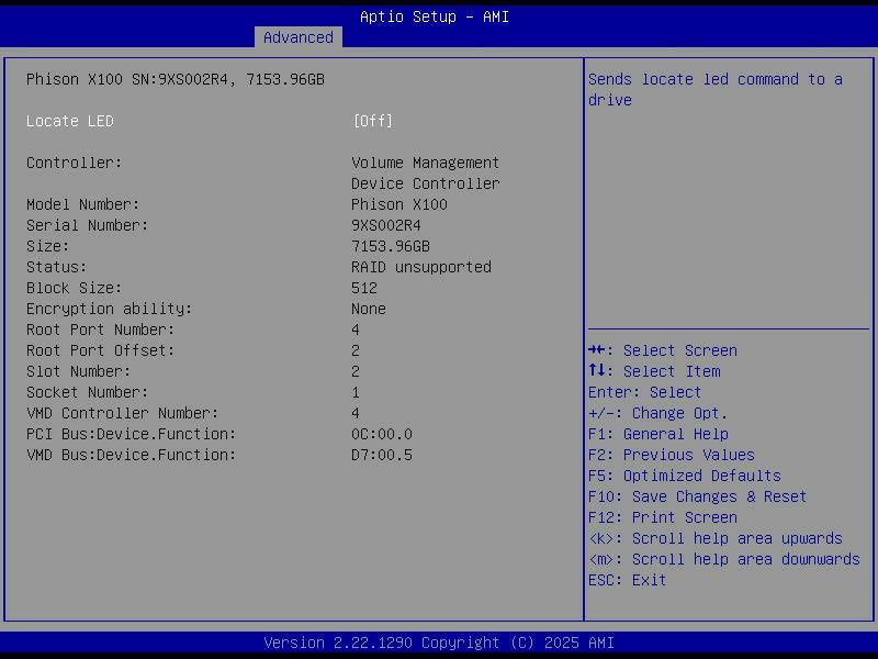 BIOS screenshot thumbnail