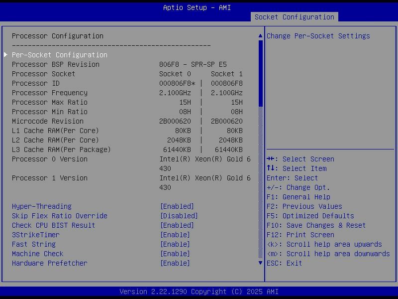 BIOS screenshot thumbnail
