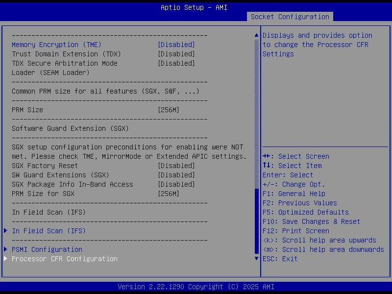 BIOS screenshot thumbnail