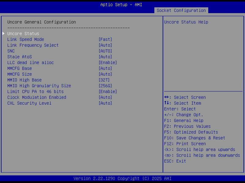BIOS screenshot thumbnail
