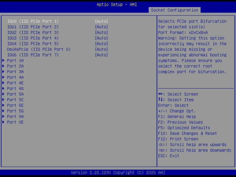 BIOS screenshot thumbnail