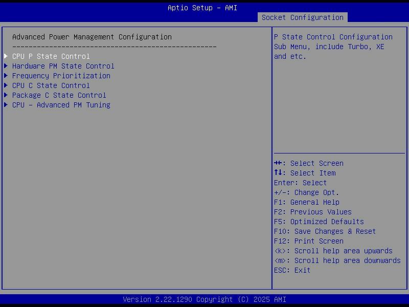 BIOS screenshot thumbnail