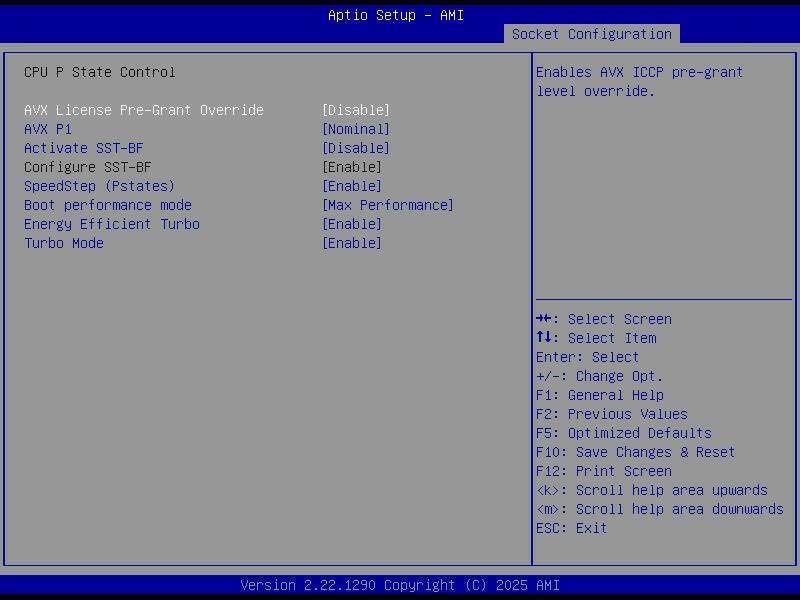 BIOS screenshot thumbnail