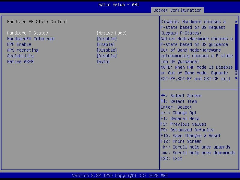 BIOS screenshot thumbnail