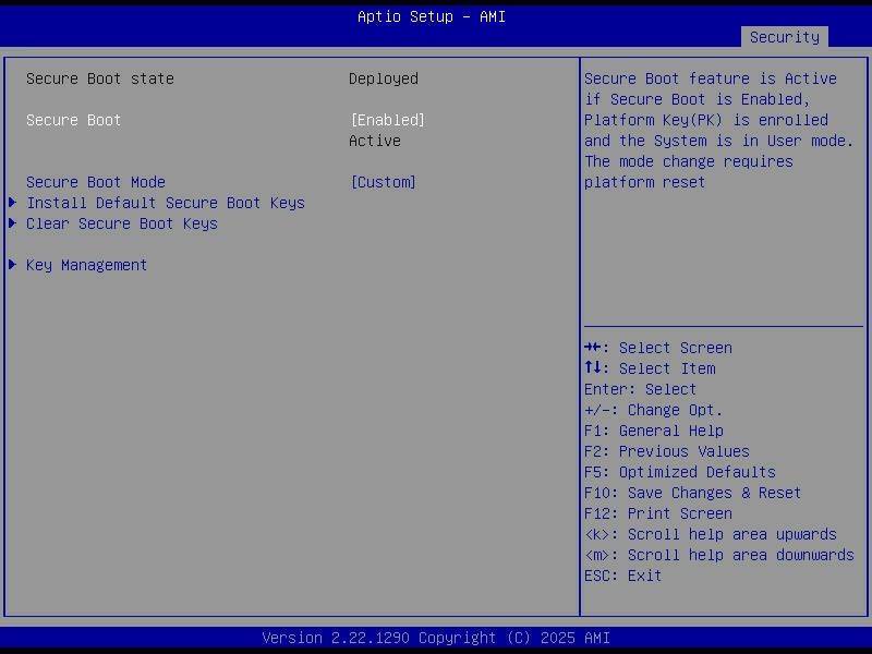 BIOS screenshot thumbnail