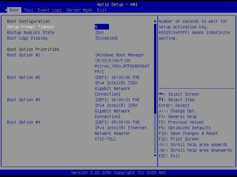 BIOS screenshot thumbnail