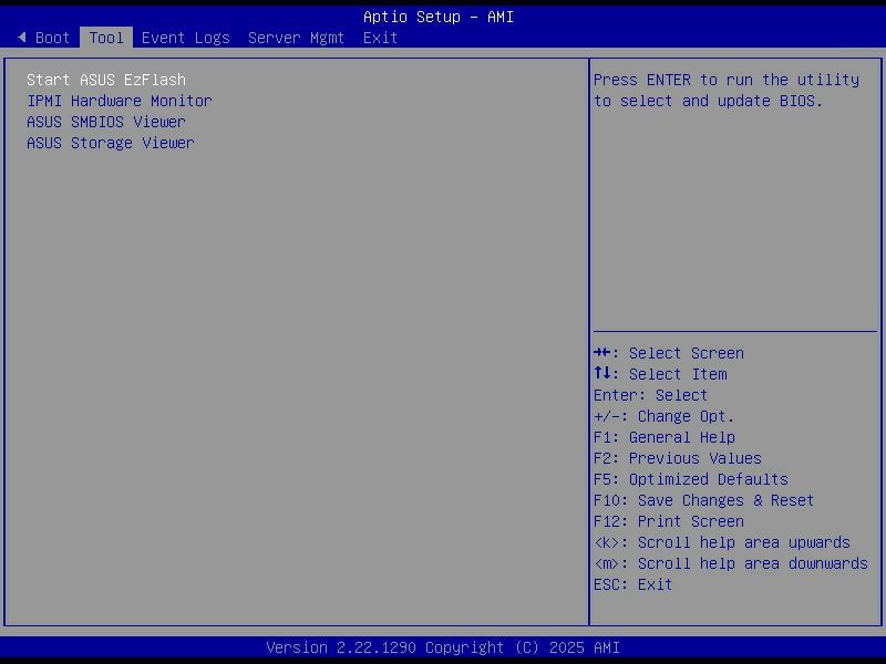 BIOS screenshot thumbnail