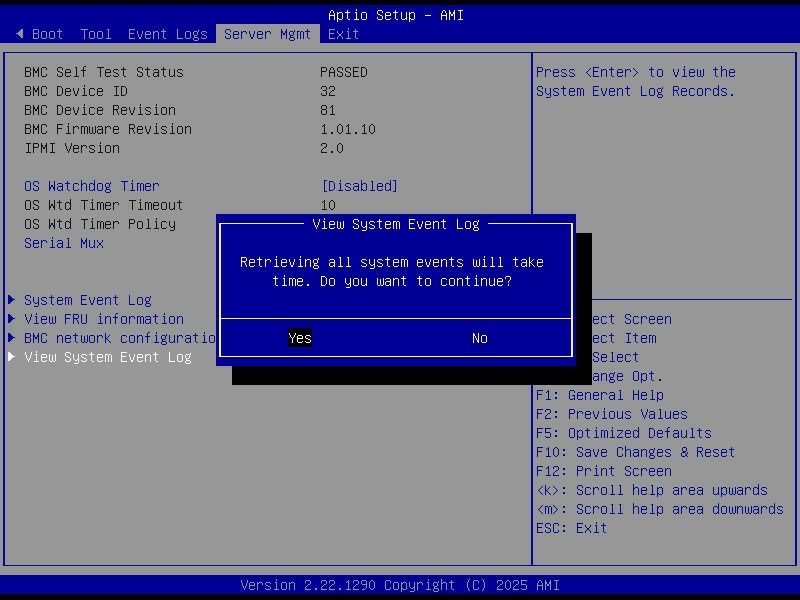 BIOS screenshot thumbnail