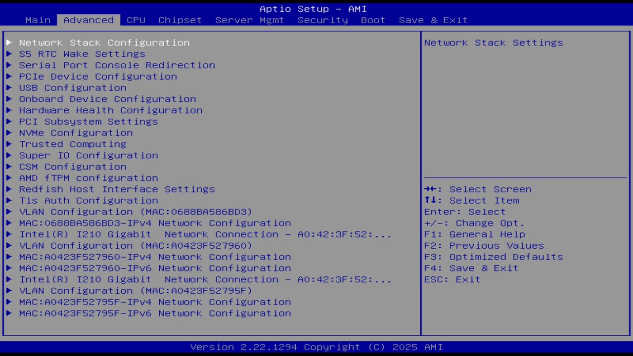 BIOS screenshot thumbnail