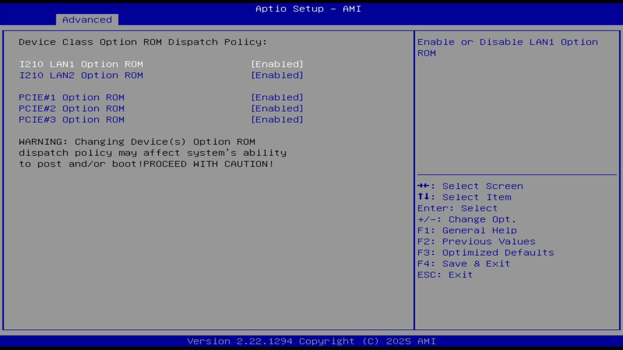 BIOS screenshot thumbnail