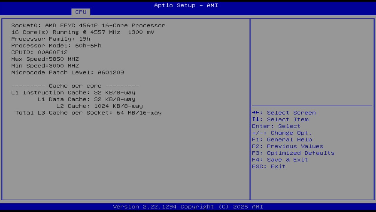 BIOS screenshot thumbnail