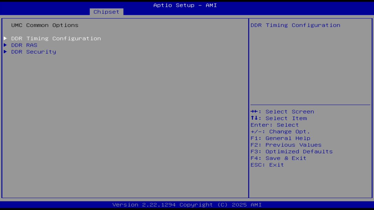 BIOS screenshot thumbnail