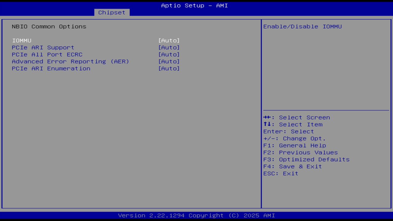 BIOS screenshot thumbnail