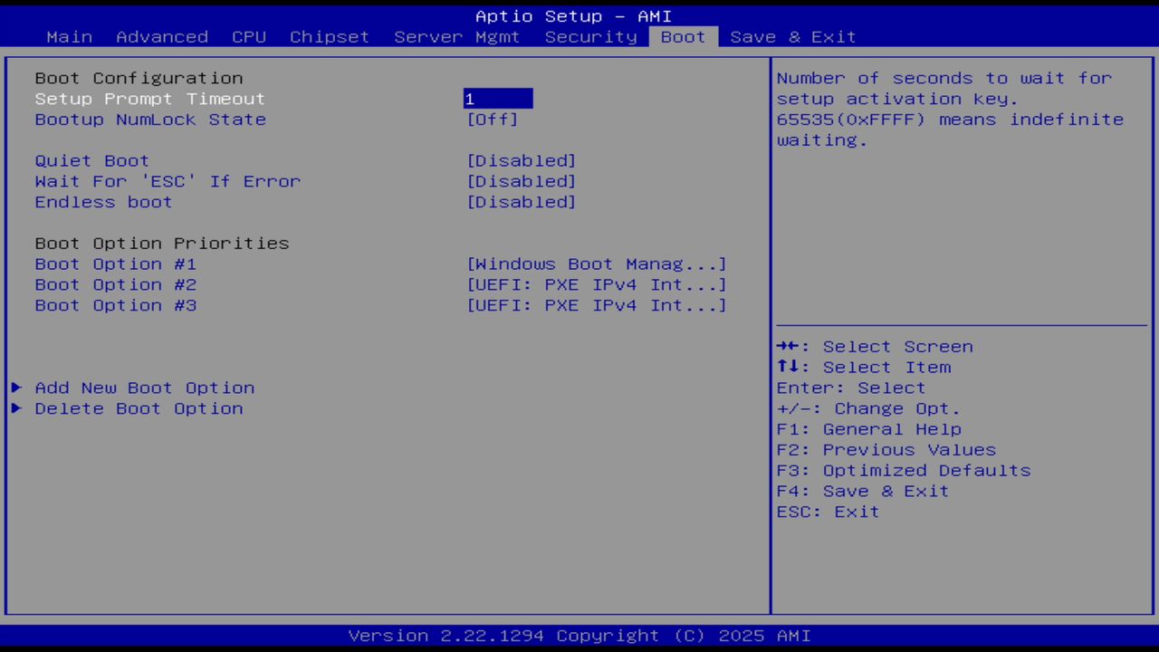 BIOS screenshot thumbnail