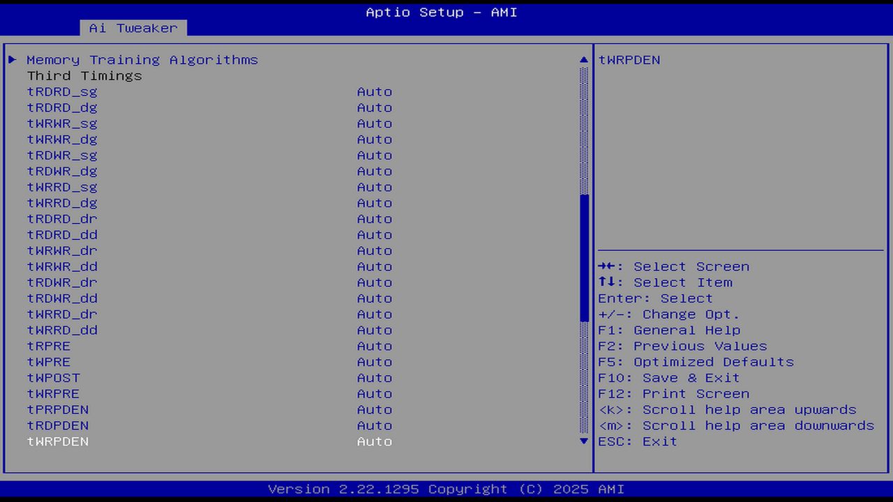 BIOS screenshot thumbnail