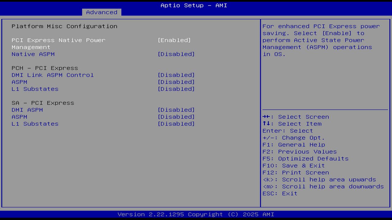 BIOS screenshot thumbnail