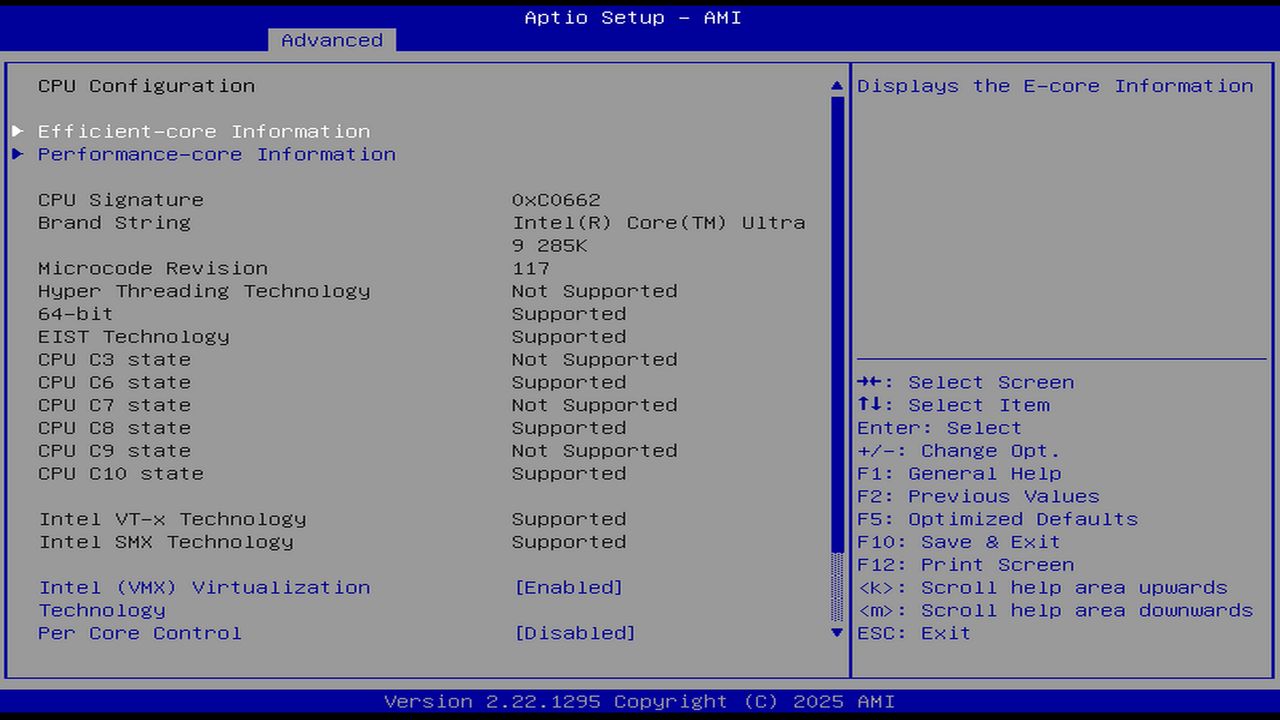 BIOS screenshot thumbnail