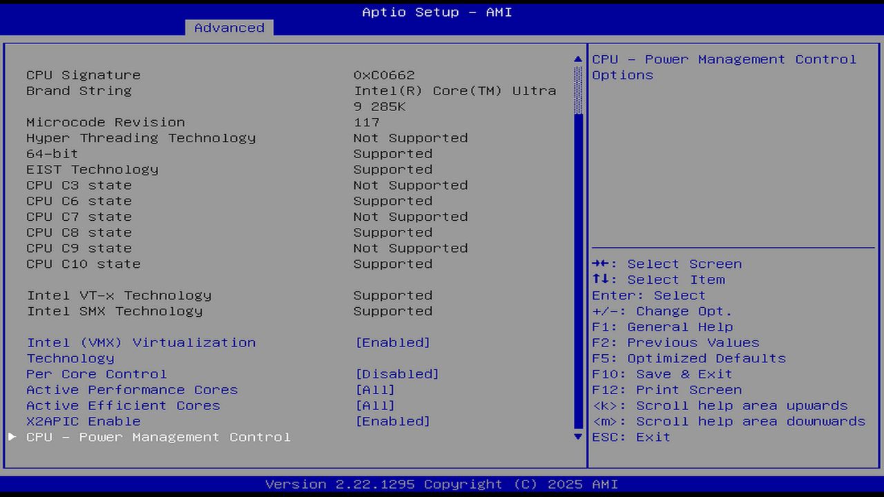 BIOS screenshot thumbnail