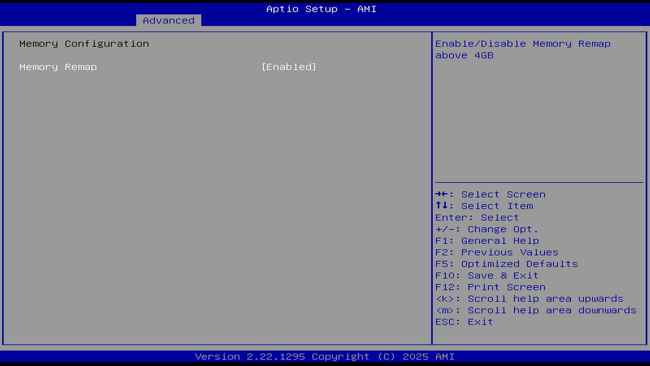 BIOS screenshot thumbnail