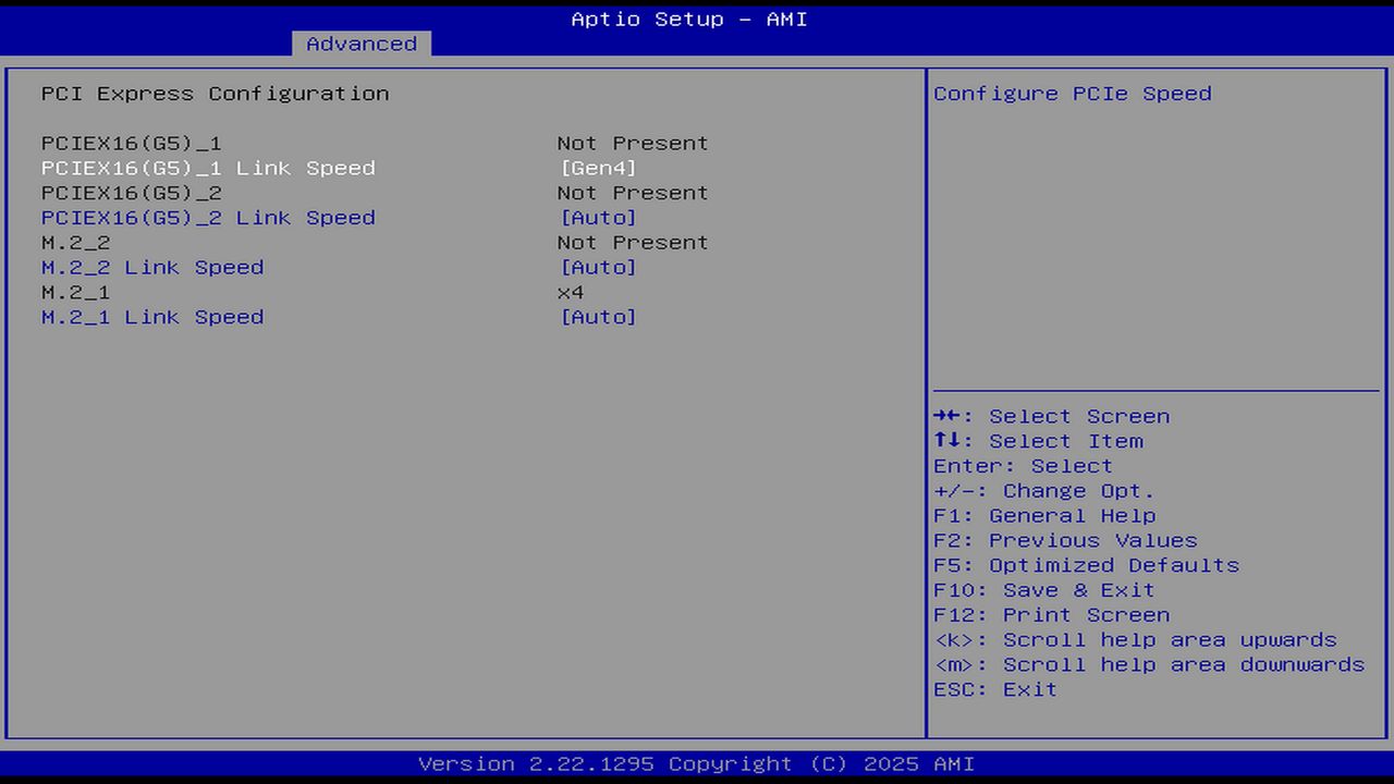 BIOS screenshot thumbnail