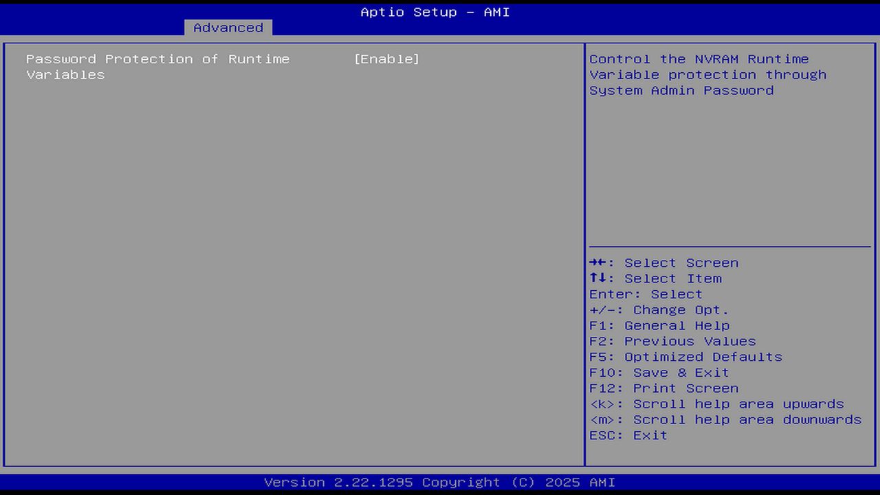 BIOS screenshot thumbnail