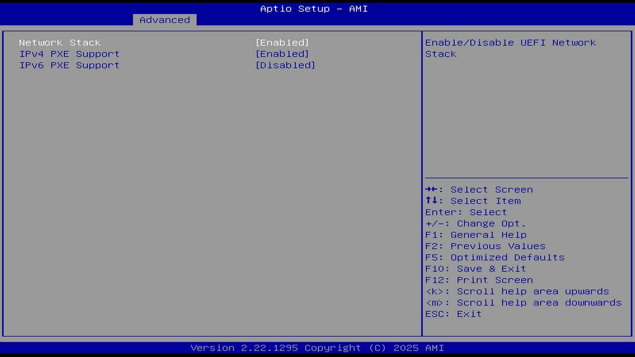 BIOS screenshot thumbnail