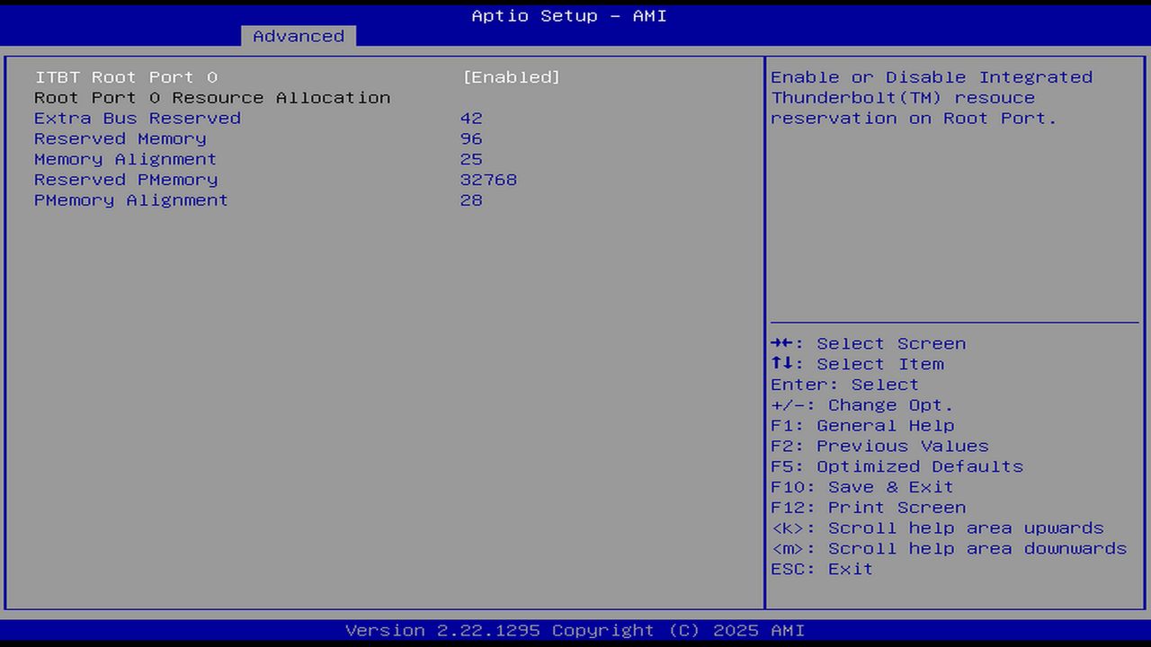 BIOS screenshot thumbnail