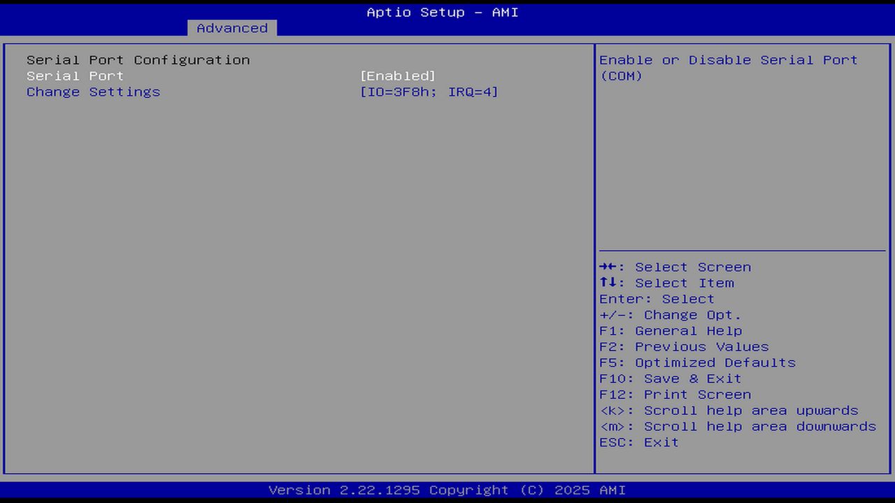 BIOS screenshot thumbnail