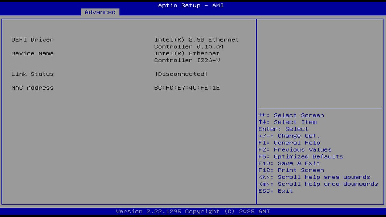 BIOS screenshot thumbnail