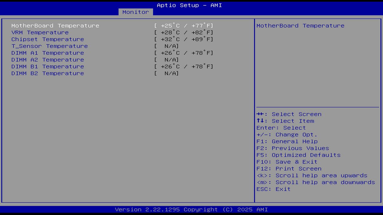 BIOS screenshot thumbnail