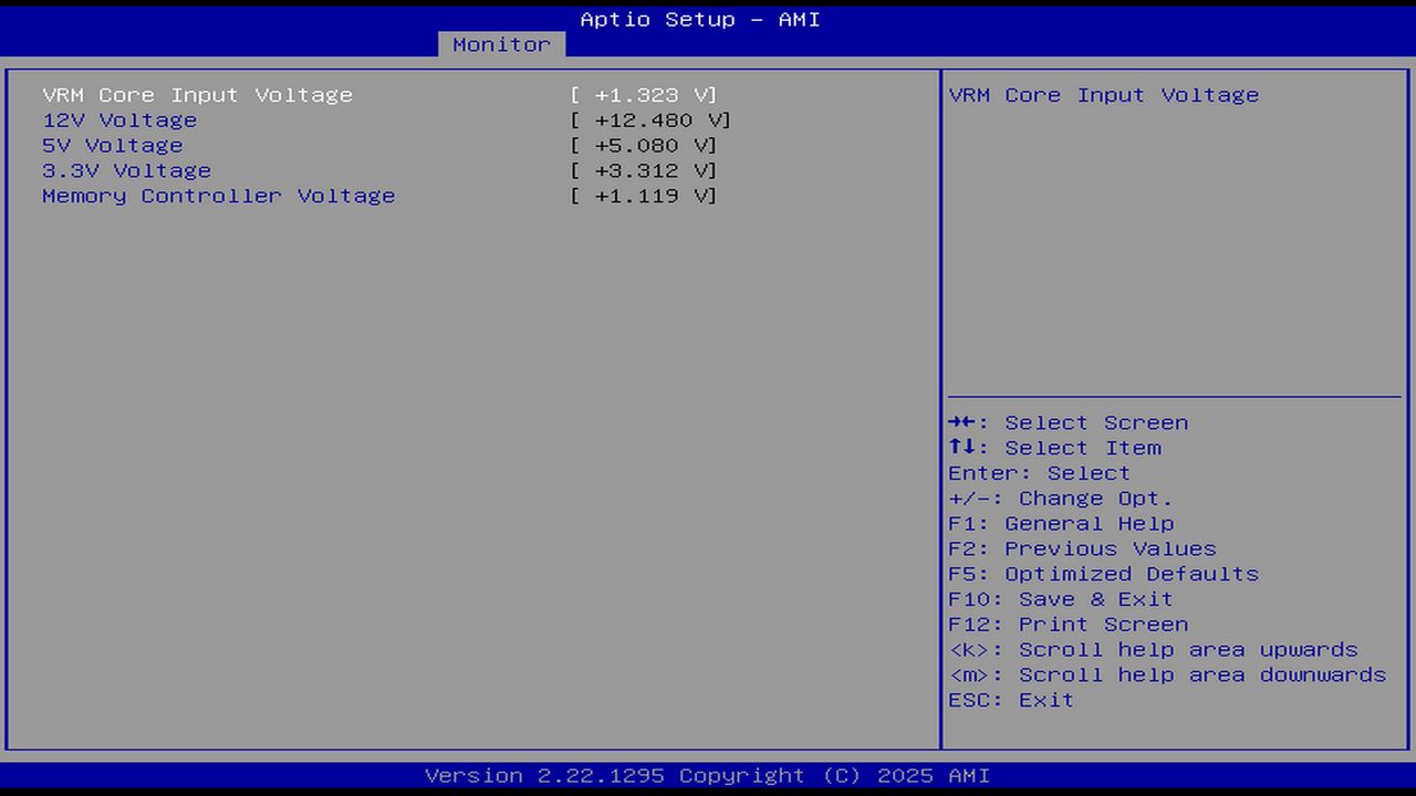 BIOS screenshot thumbnail