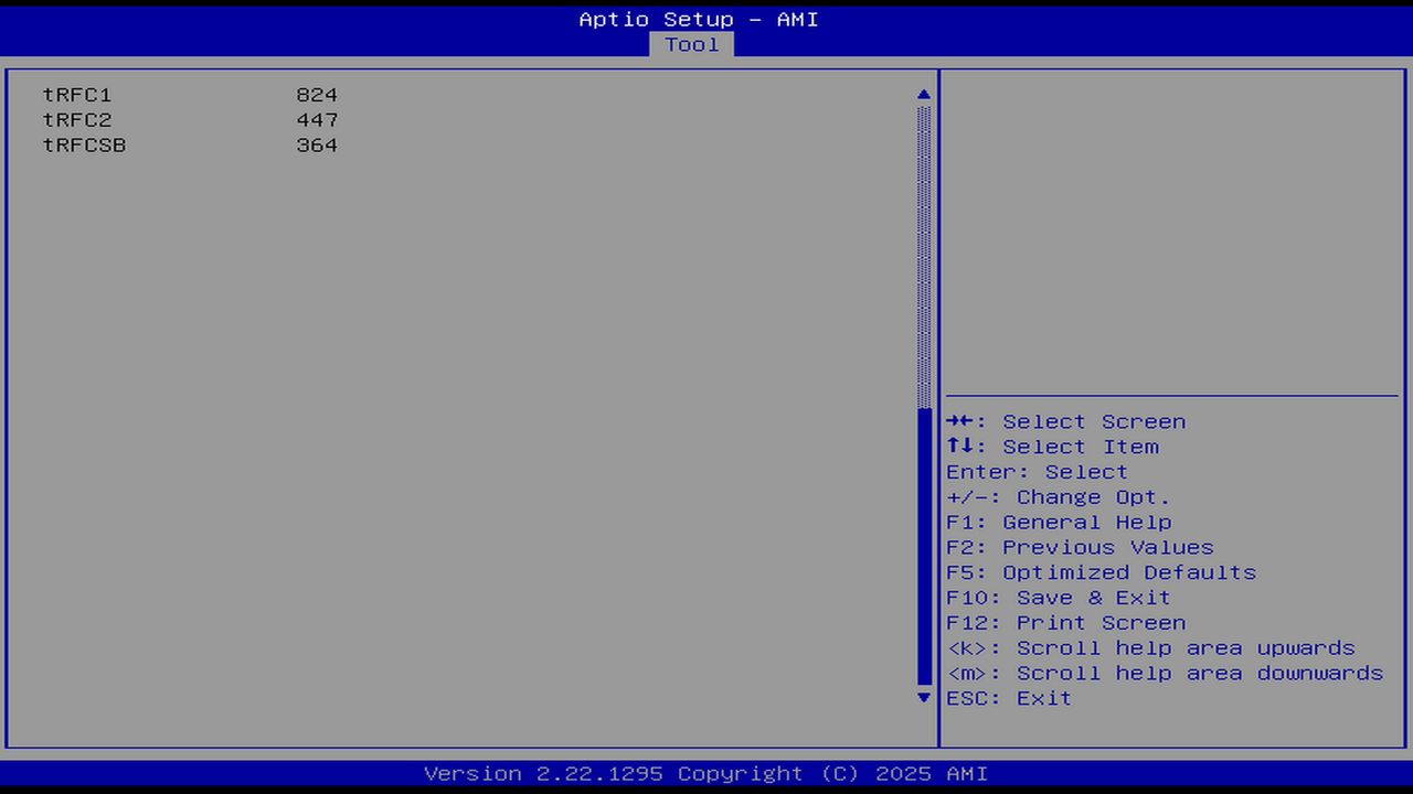 BIOS screenshot thumbnail