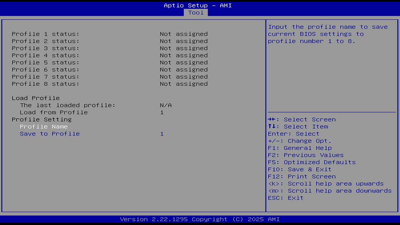 BIOS screenshot thumbnail