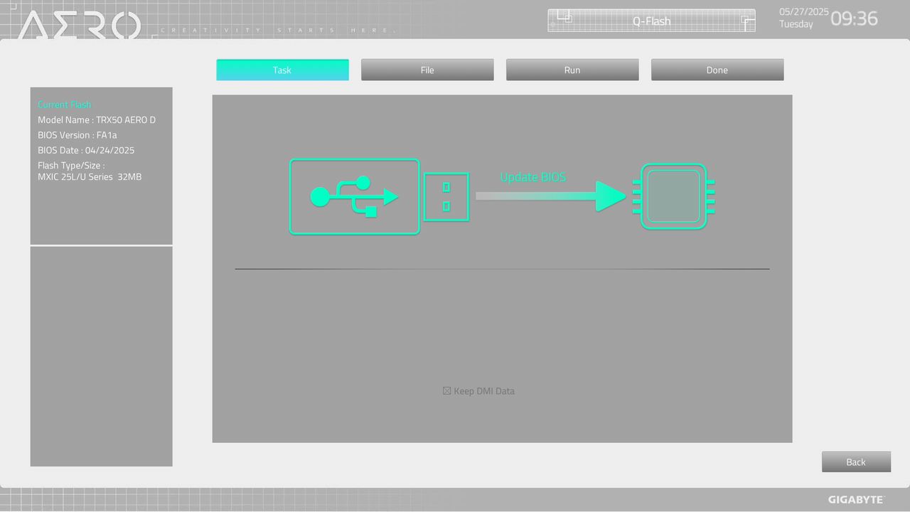 BIOS screenshot thumbnail