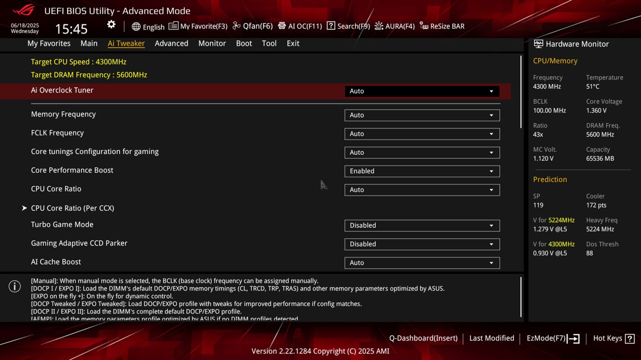 BIOS screenshot thumbnail
