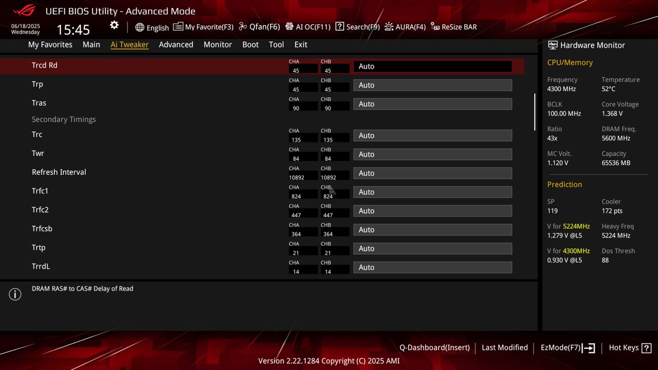 BIOS screenshot thumbnail