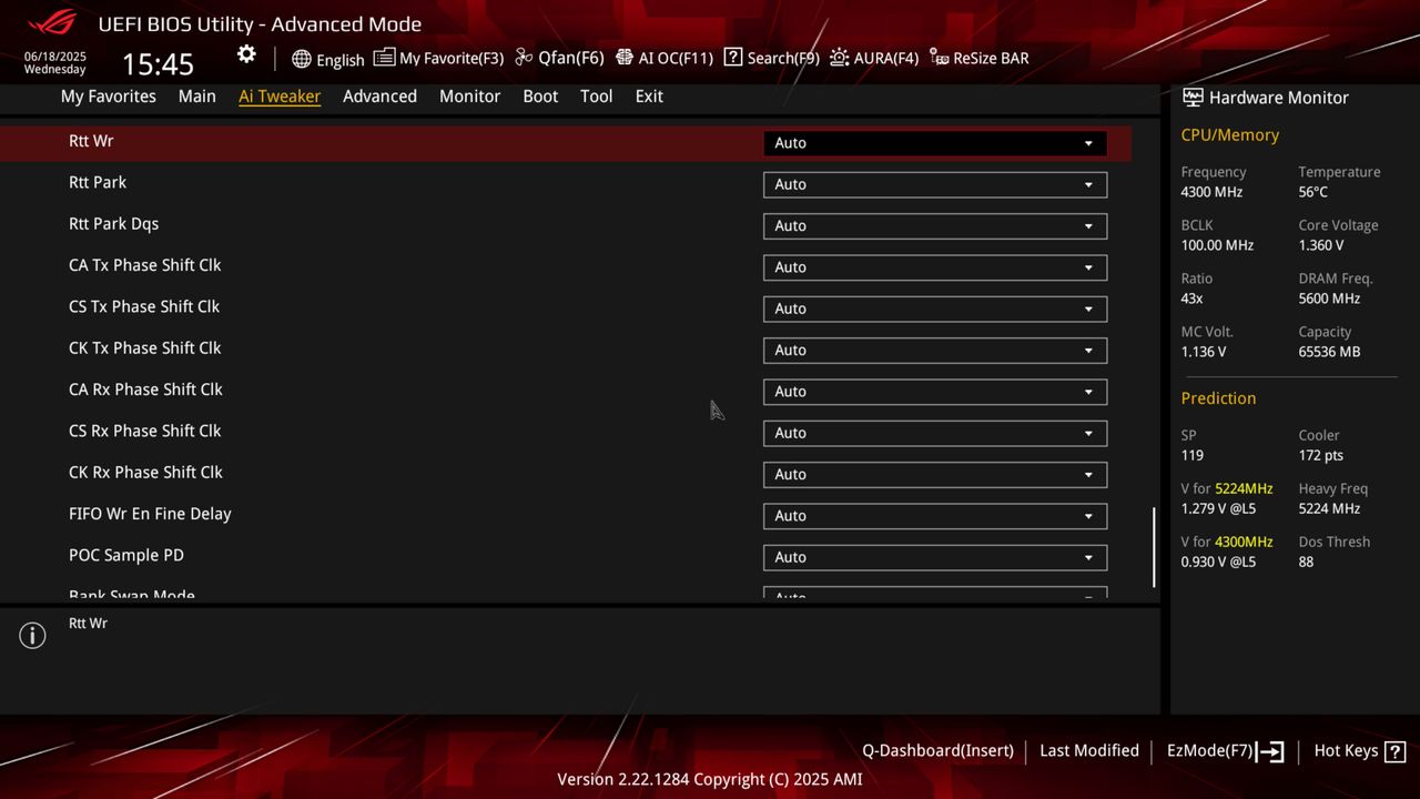 BIOS screenshot thumbnail