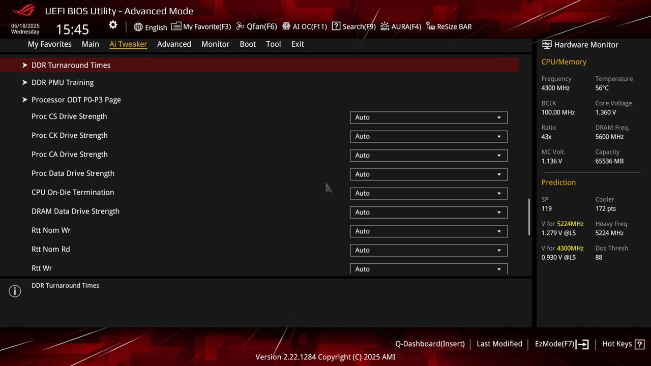 BIOS screenshot thumbnail