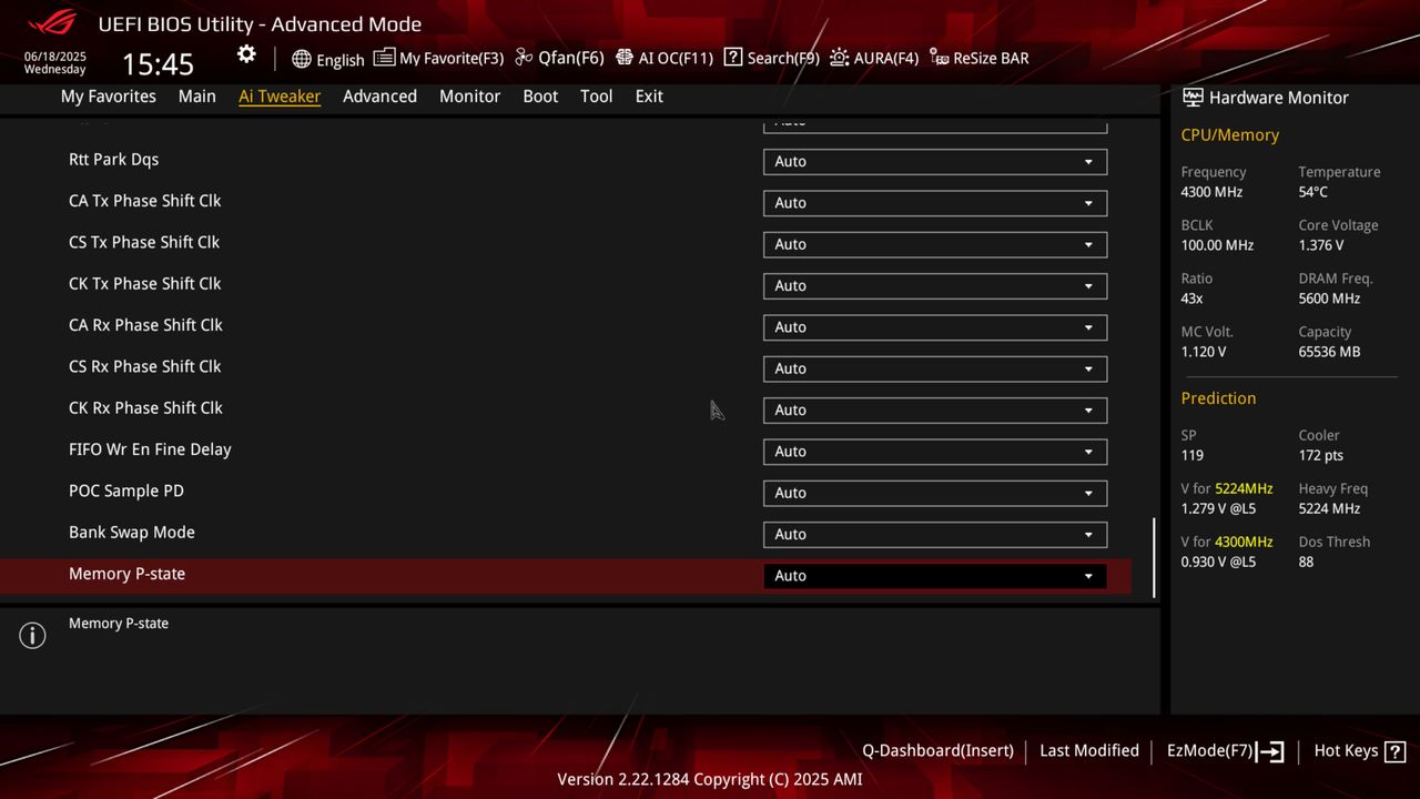 BIOS screenshot thumbnail