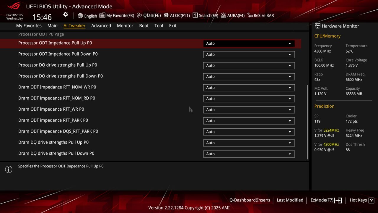 BIOS screenshot thumbnail