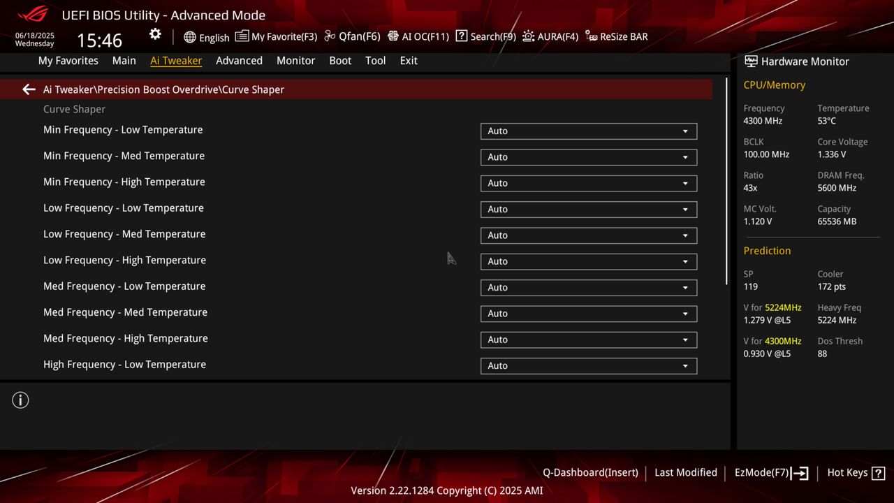BIOS screenshot thumbnail