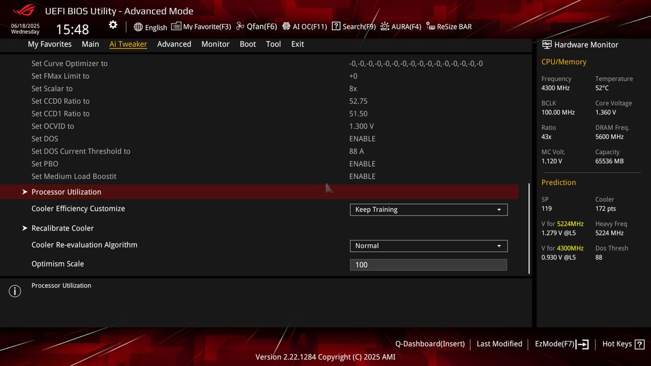 BIOS screenshot thumbnail
