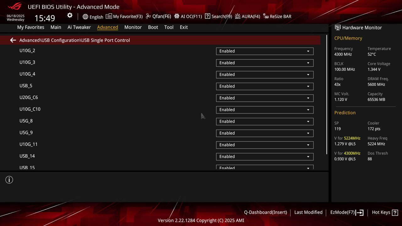 BIOS screenshot thumbnail