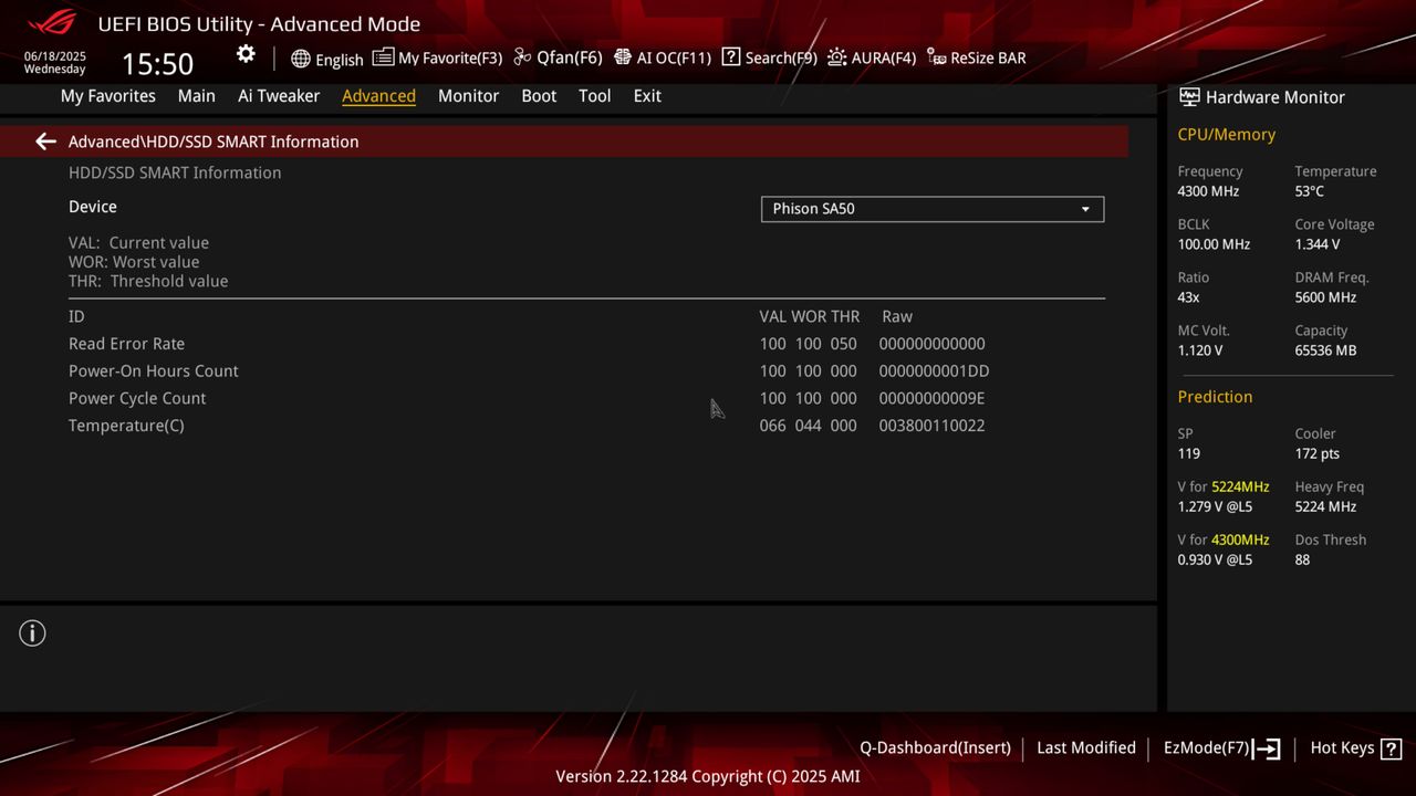 BIOS screenshot thumbnail