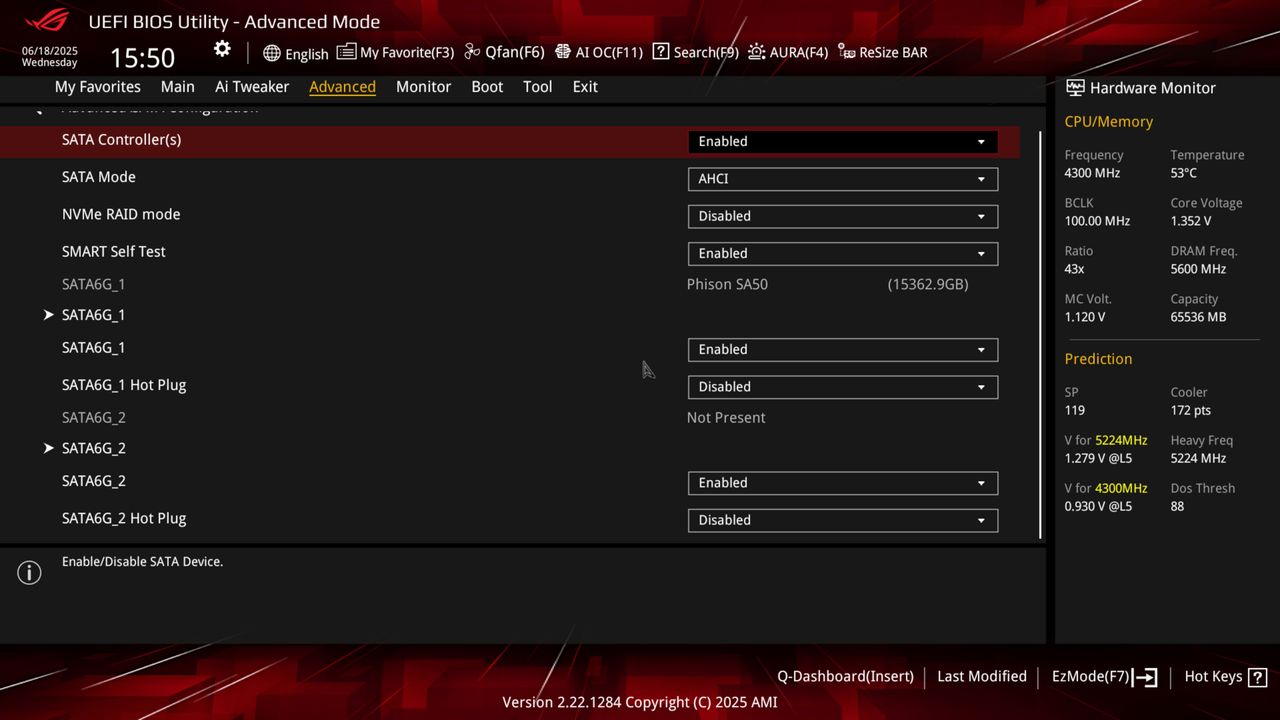 BIOS screenshot thumbnail