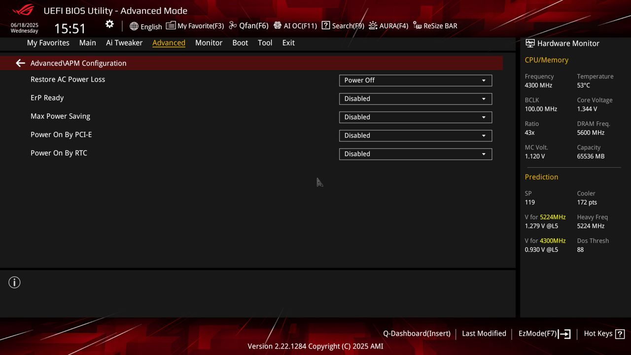 BIOS screenshot thumbnail
