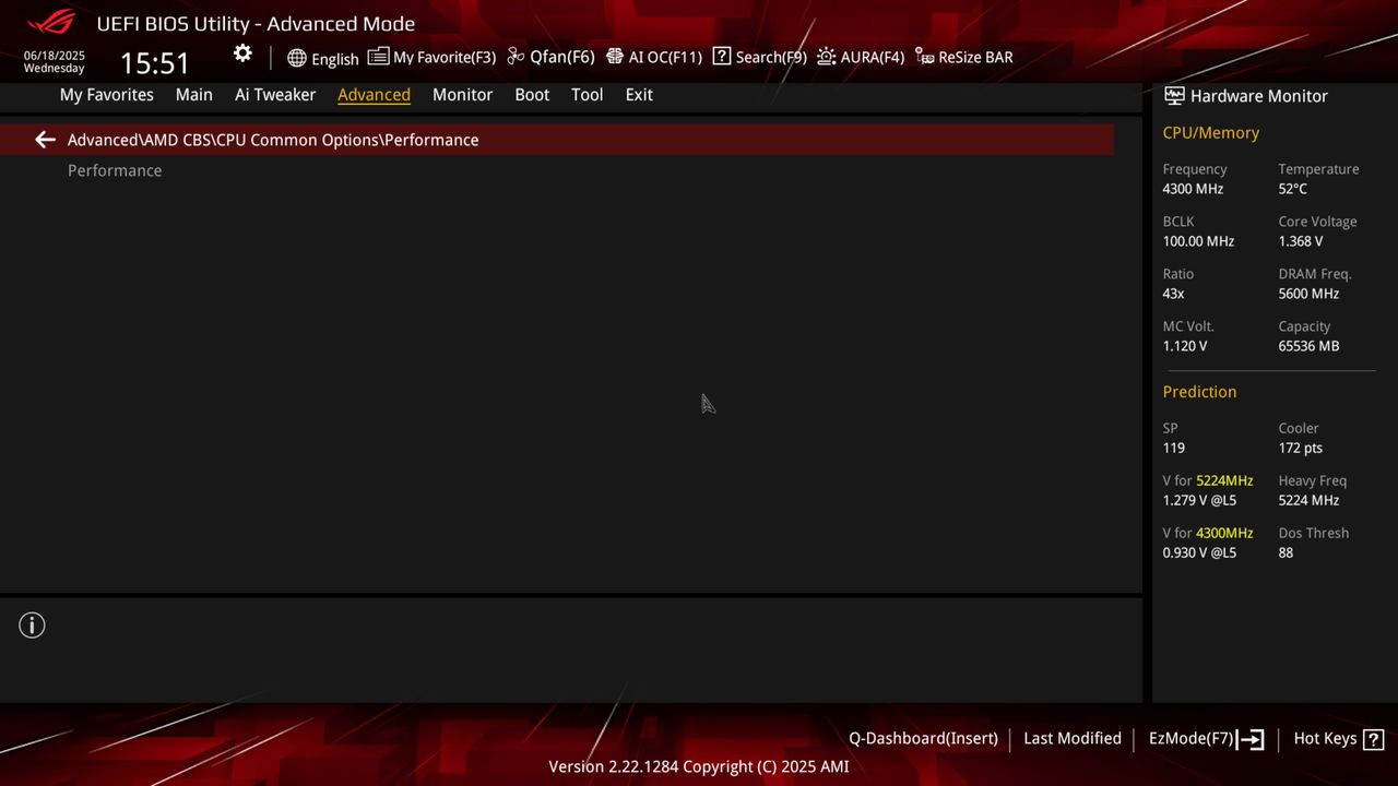 BIOS screenshot thumbnail