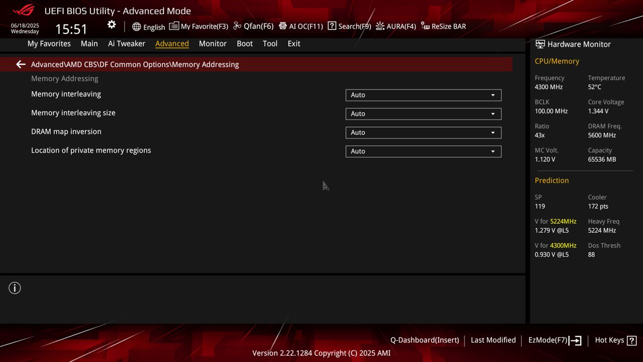 BIOS screenshot thumbnail