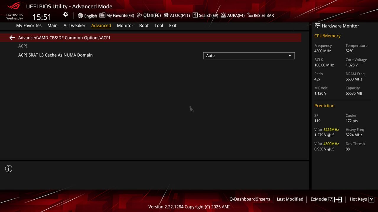 BIOS screenshot thumbnail